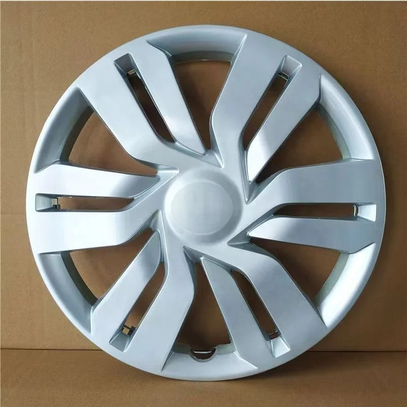 For Honda Fit Second-generation Fengfan Gori Concept, 15 Inch Wheel Hub Cover, Steel Ring, Wheel Cover Cap4PCS