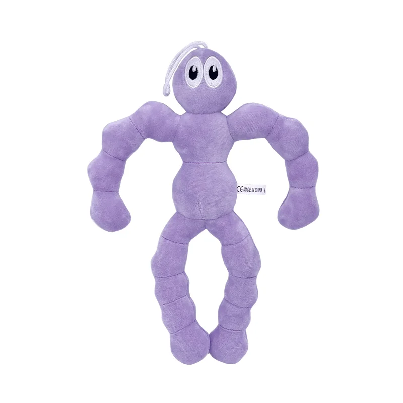!Hot The Amazing Digital Plush Toys Amazing Circus Clown Rabbit Plush Dolls Periphery Stuffed Toys Kids Adults Gift image 3