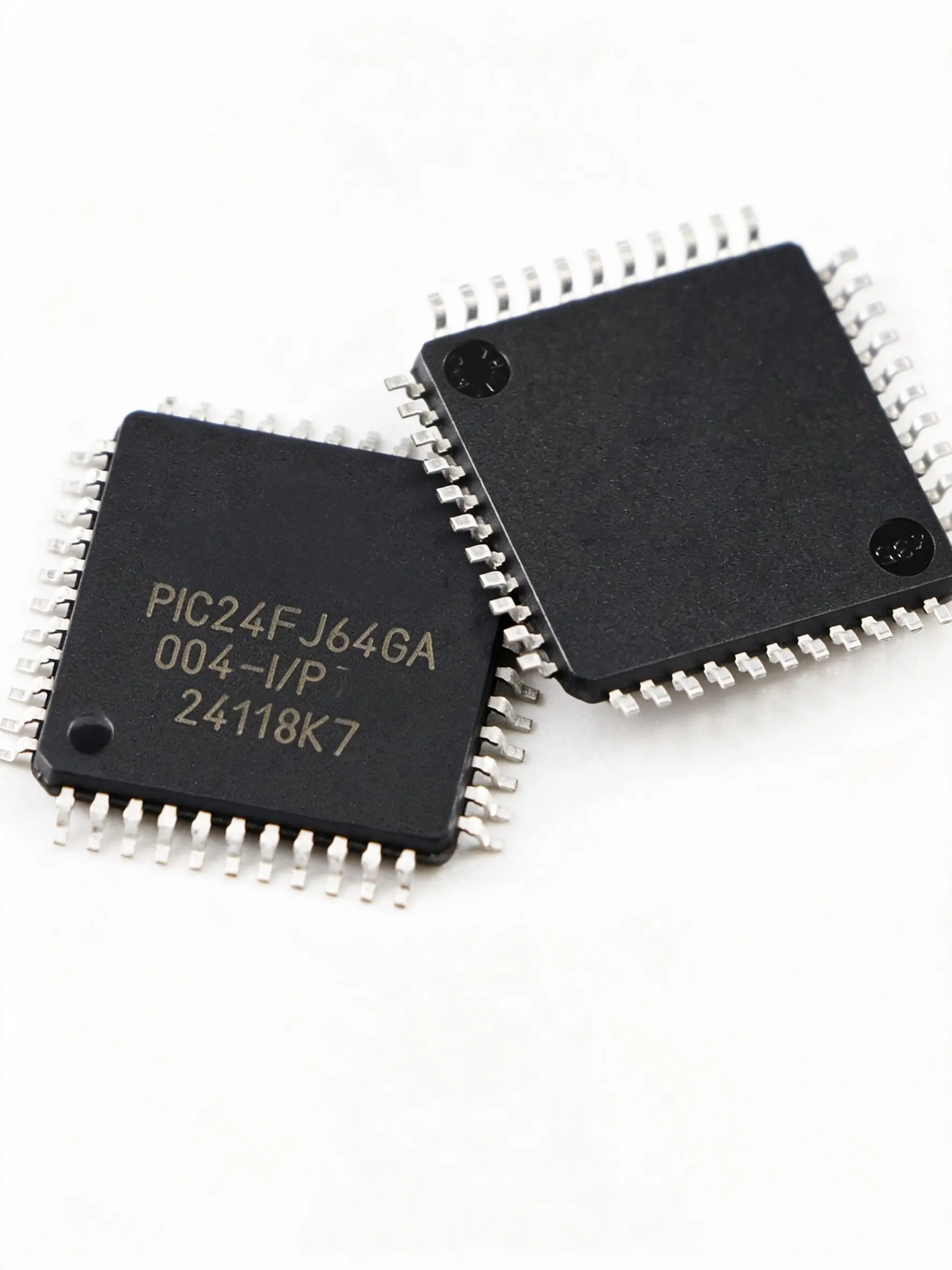 5piece PIC24FJ32GA004-I/PT Price discounts Spot supply Ready Stock
