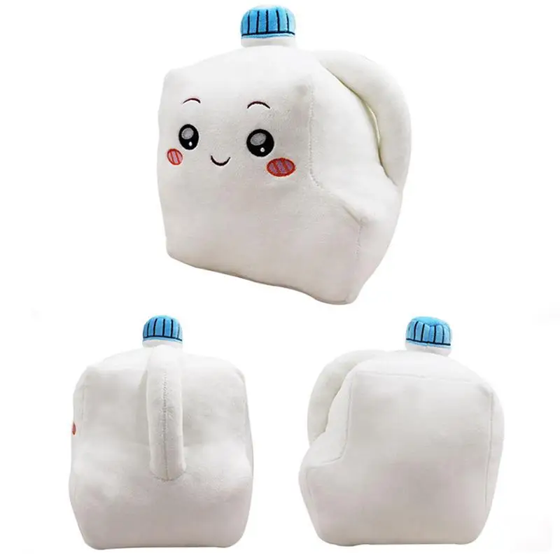 2023 Hot Plush Toy Removable Cartoon Robot Plush Doll Kids Toys Soft Stuffed Kawaii Doll Pillow Birthday Gift For Children Girls