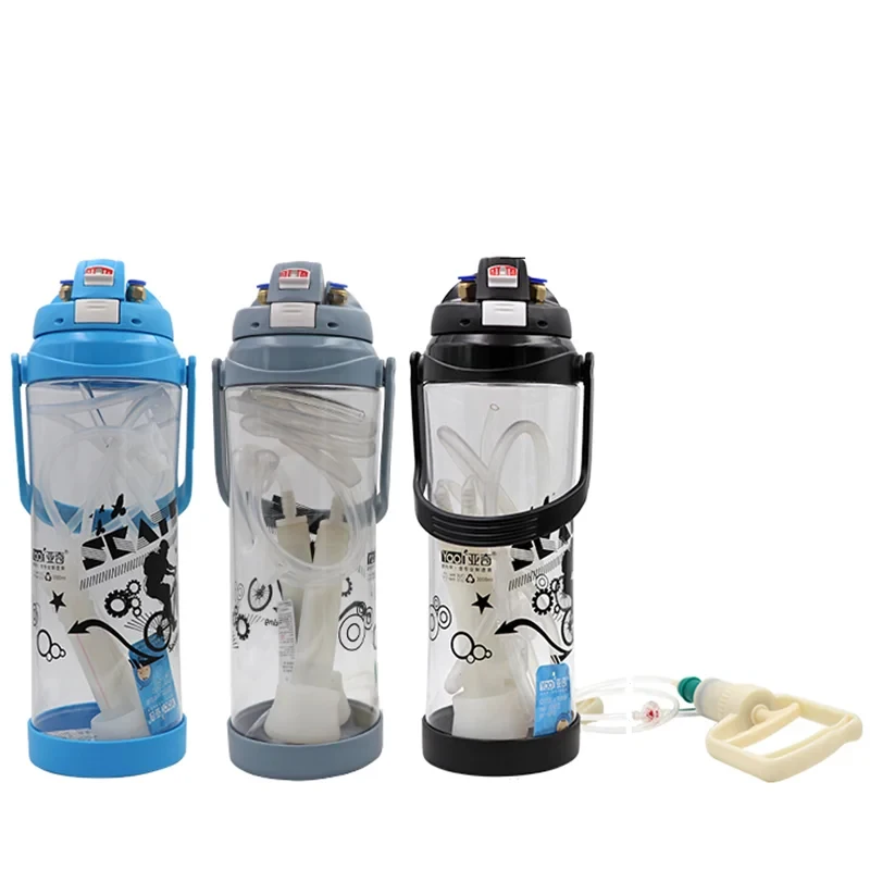 

Manual Cattle Sheep Convenient Clean Milking Machines