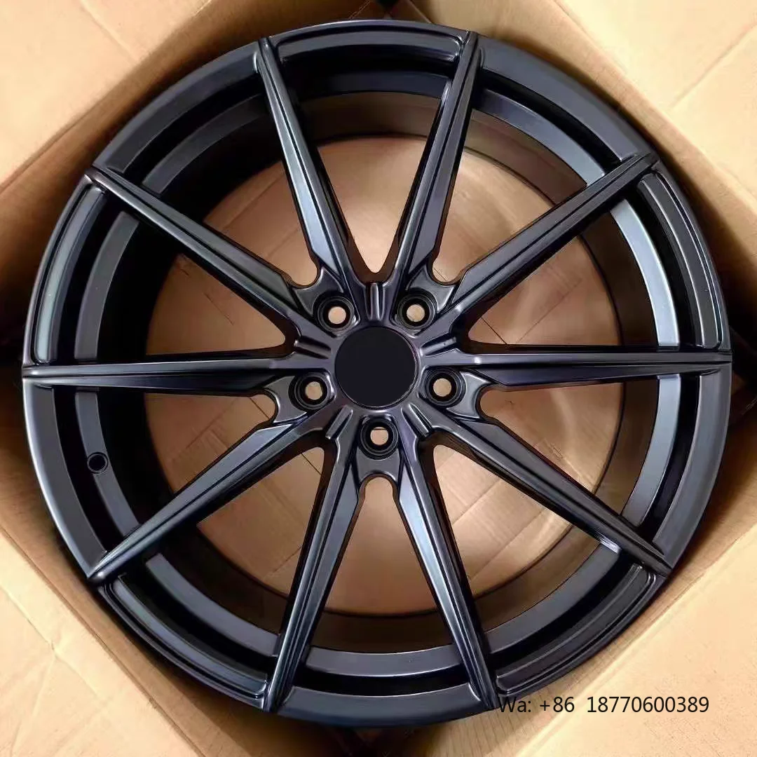 

Custom Aluminum Alloy 18 19 20 21 22 23 24 26 Inch All Kinds of Forged Modified Car Wheel Hub