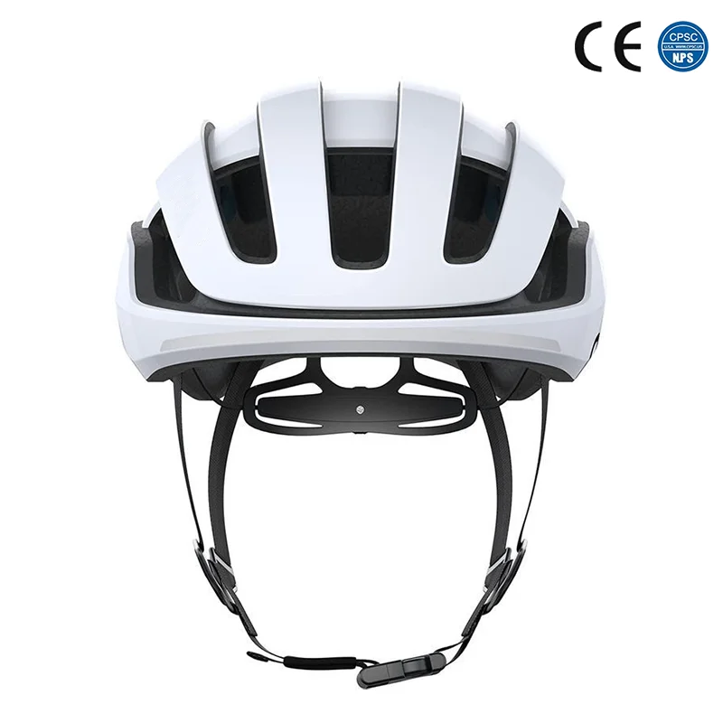 Adjustable Road Bicycle Safety Helmet For Men And Women Outdoor Equipment MTB Riding Safety Helmet Ultralight Integrated Shape