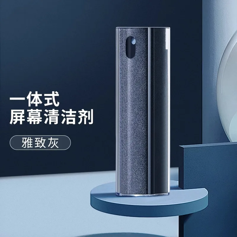 Microfiber Screen Cleaner Kit 6