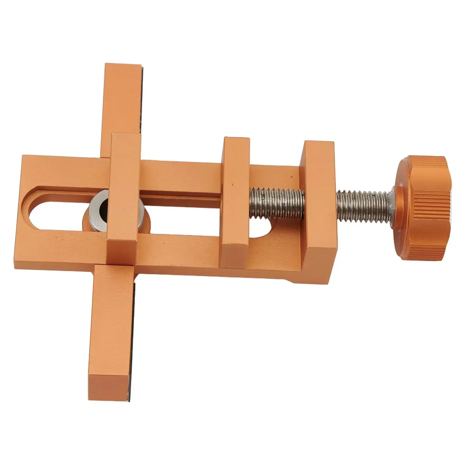 

For Enhanced Efficiency Cabinet Door Installation Jig Cabinet Door Installation 90*103mm 3.54*4.06 In Tool Tool Bag