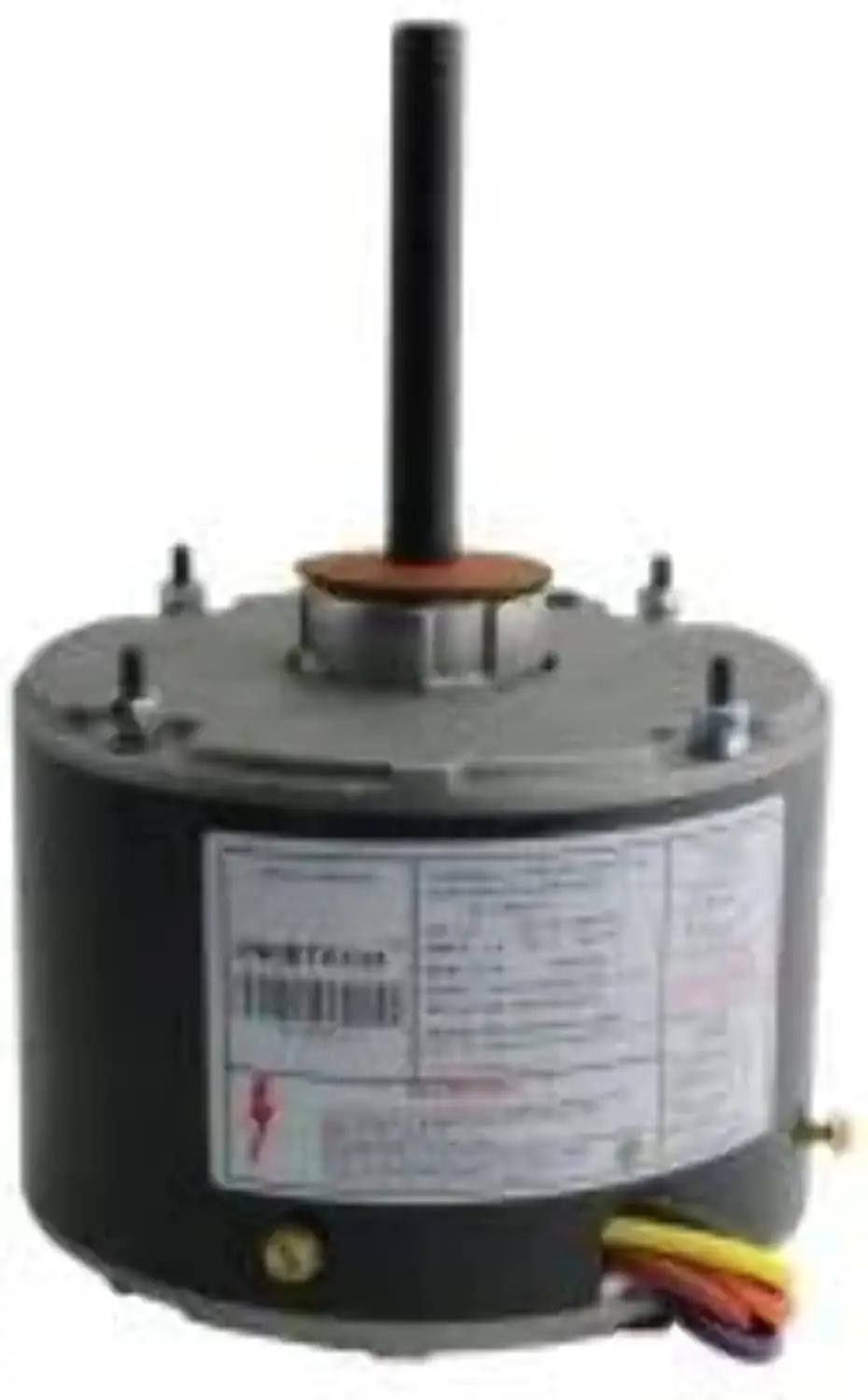 

51-23055-11 - OEM Upgraded Rheem Condenser Fan Motor 1/5 HP 208-230 Volts 1075 RPM