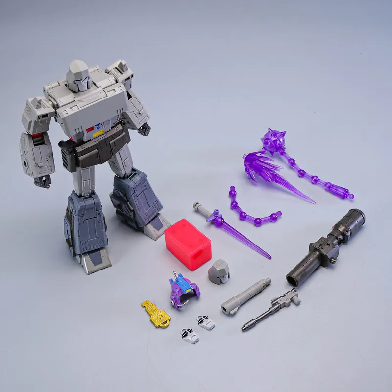 Thumbnail 3 - #70 Transforming Robot Toys Discount Picks