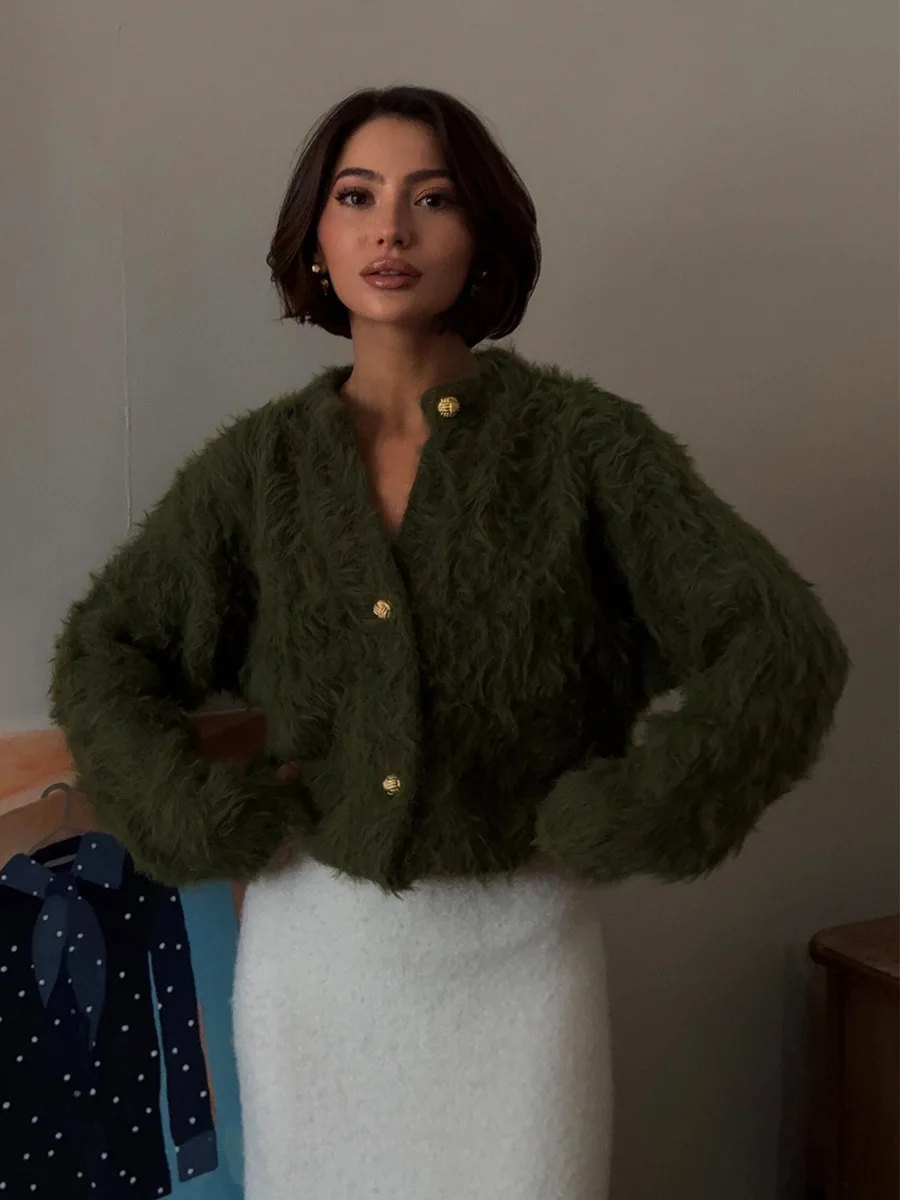 Army Green