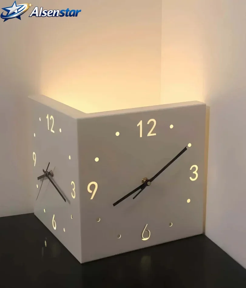 #81 Compare Silent Wall Clocks Before You Buy
