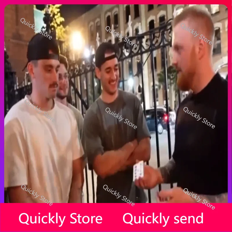 2025 J30 ACAAN di Reid Ferry - Trucchi di magia (download istantaneo)