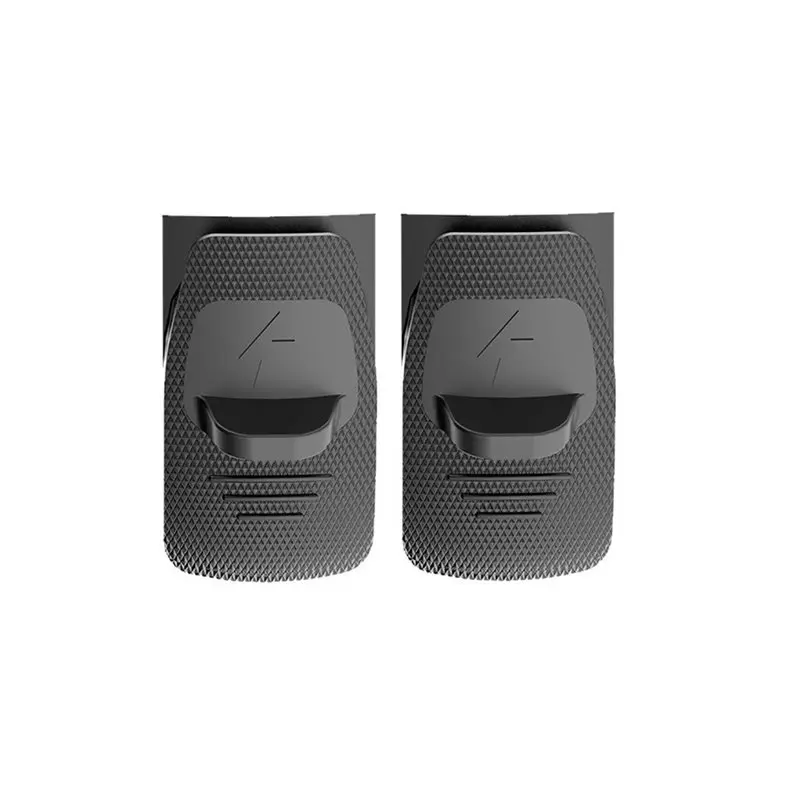 [LXYA68Z!] USB Charging Cover Charging Port Side Cover Rainproof Cover Outdoor Charging Camera Accessory 2Pcs