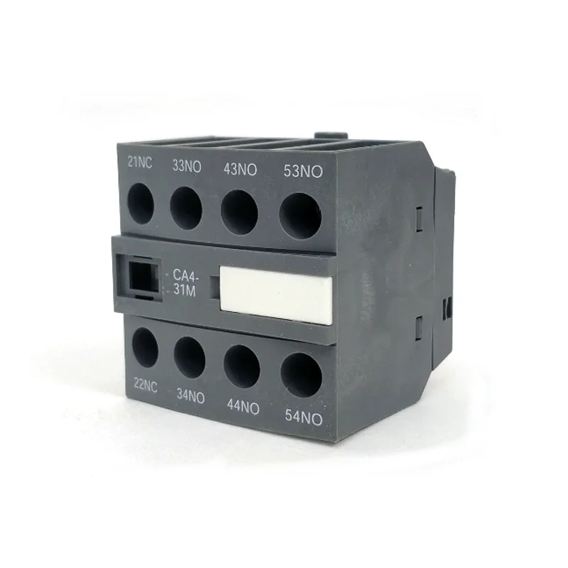 1-peca-nova-bloco-de-contato-auxiliar-ca4-31m