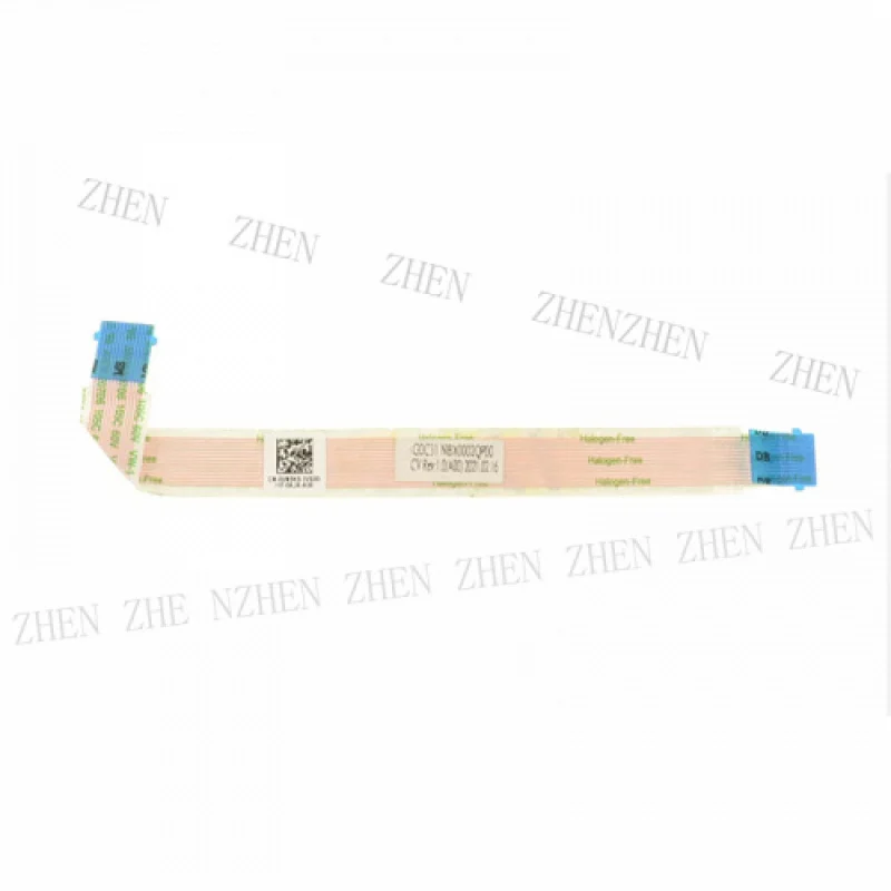 

Ленточный кабель Y ДЛЯ Dell Latitude 7320, плата ввода-вывода с левой стороны аудиопорта — только кабель