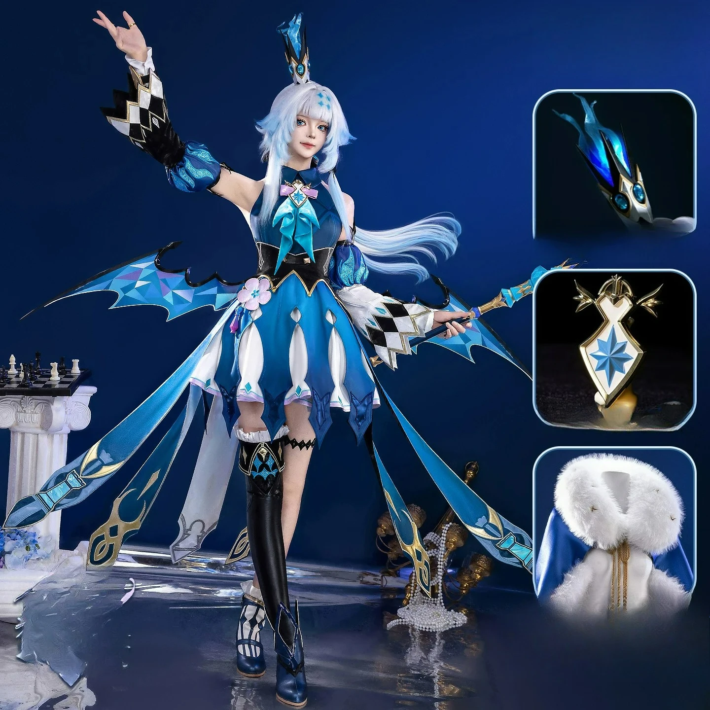 honkai-star-rail-cerydra-halloween-uniform-carnival-party-play-role-clothes-anime-winter-cloak-cosplay-costume