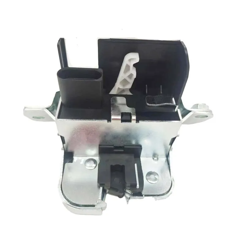 

For Volkswagen Touareg Tailgate Trunk Luggage Lock Block Actuator 7P0827505