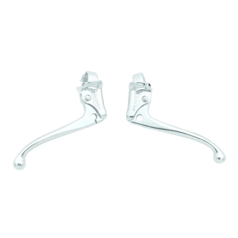 DIA-COMPE bicycle brake handle aluminum alloy hinge brake lever 148g
