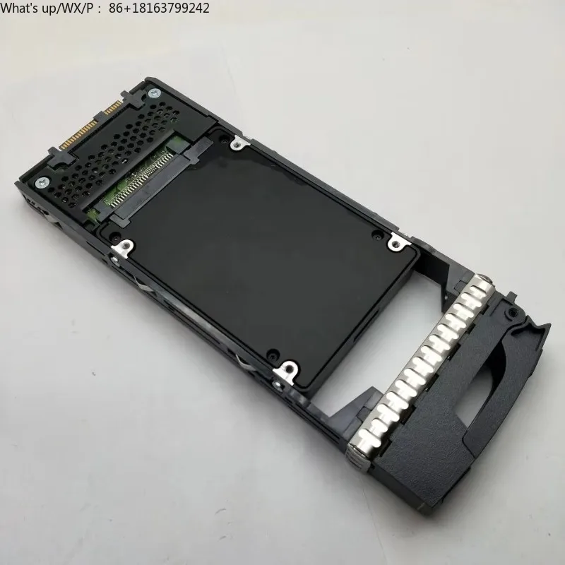 

NetApp X357A 3.8TB SSD Hard Drive 12GBps 2.5" SASSP-356A 108-00468 X357A-R6 AFF DS2246