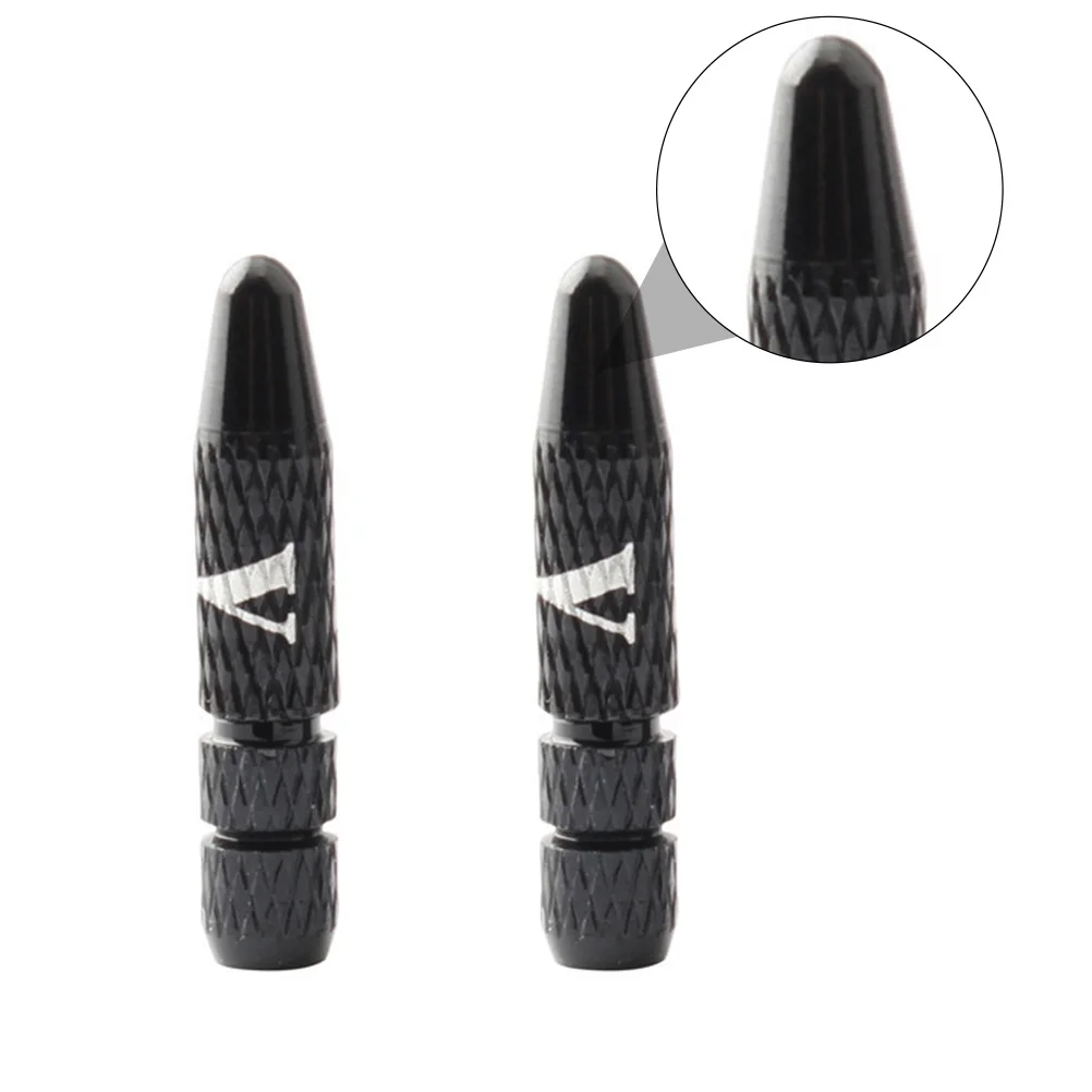 

2Pcs Shift Cable End Tip for Bike Brakes High-Quality Brake Wire Cap Long-Lasting Efficient Fit All Standard Cables Gear Repair