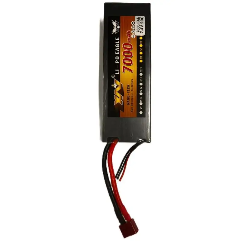 

Car original battery 1500-3000-4500-5200-7000 mAh upgraded battery accessories