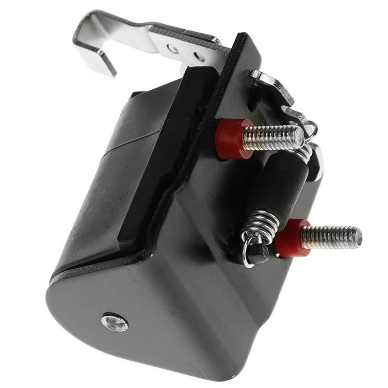 Kit solenoide di arresto carburante T-Top-Rated Elettrovalvola di spegnimento fiamma metallica 101-3897 1013897 per Caterpillar 416B 416C 426B 426