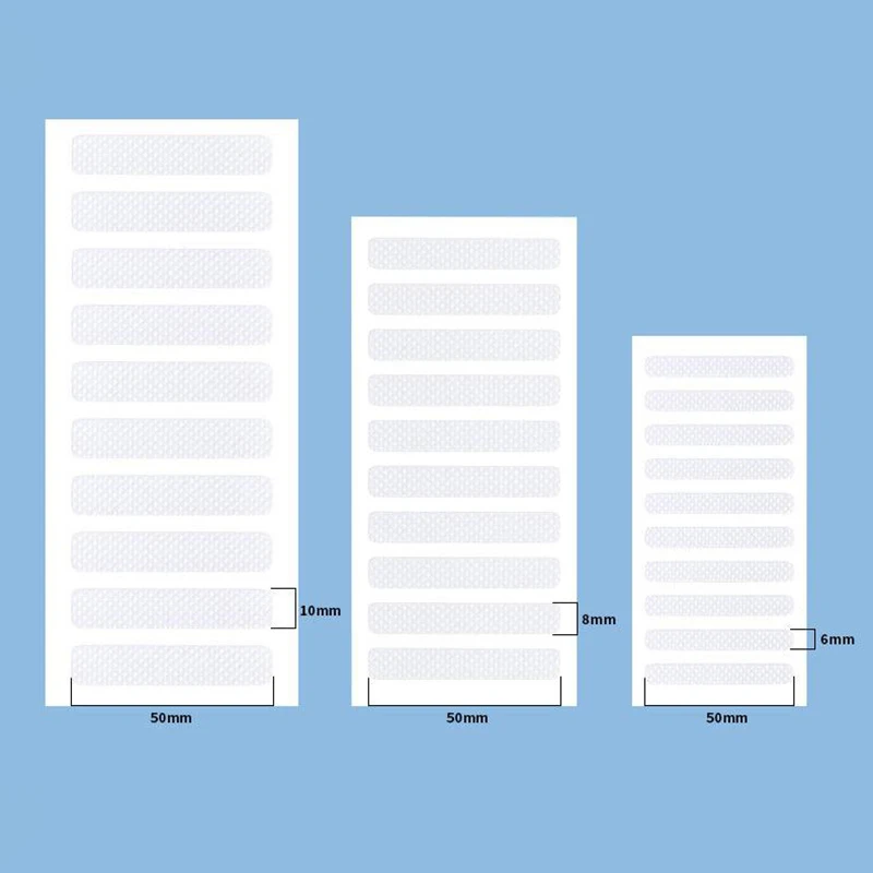 Secure your Devices with 20 PCS DIY Anti-Slip, Anti-Collision Stickers; Suitable for Mobile, Tablet, Computer, Earphone