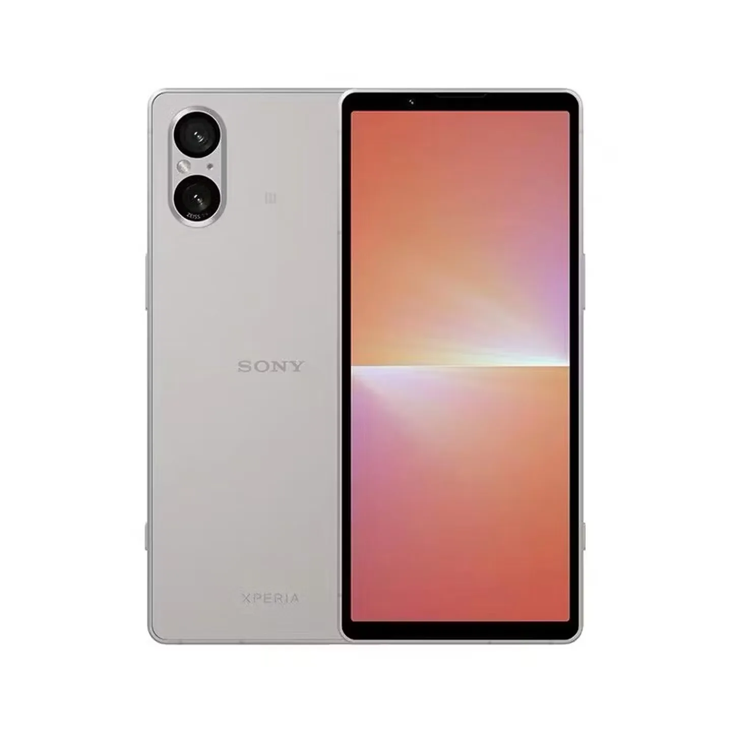 Sony Xperia 5v XQ-DE54 XQ-DE72 RAM 8GB  ROM 128/256GB 5G 6.5" Qualcomm Snapdragon 8 Gen 2 Octa Core Triple  NFC