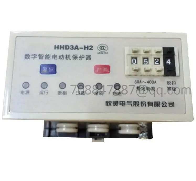 

Original NEW HHD3A-H2 HHD3A-H1 HHD3A-H3 AC380V