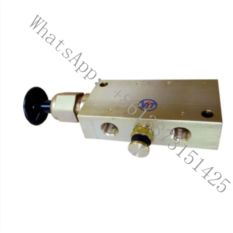 

Suitable Vit-An 5-port Dual-position Lift Axis Control 152000 152010 Truck Parts