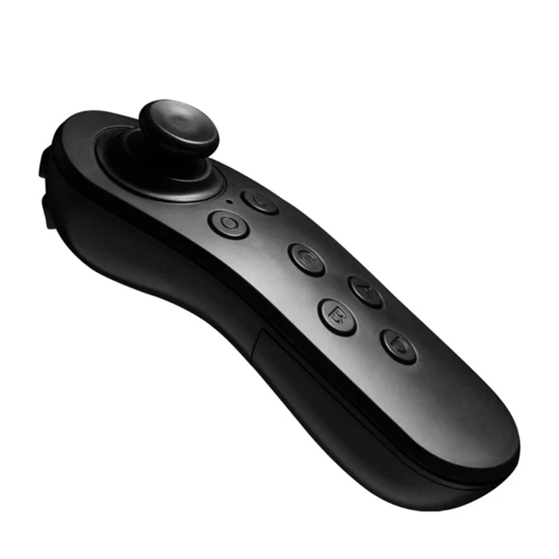 Remote Control for Android Phone Bluetooth-compatible 4.0 Wireless VR Headset Game Controller Joystick Wireless Gamepad Remote