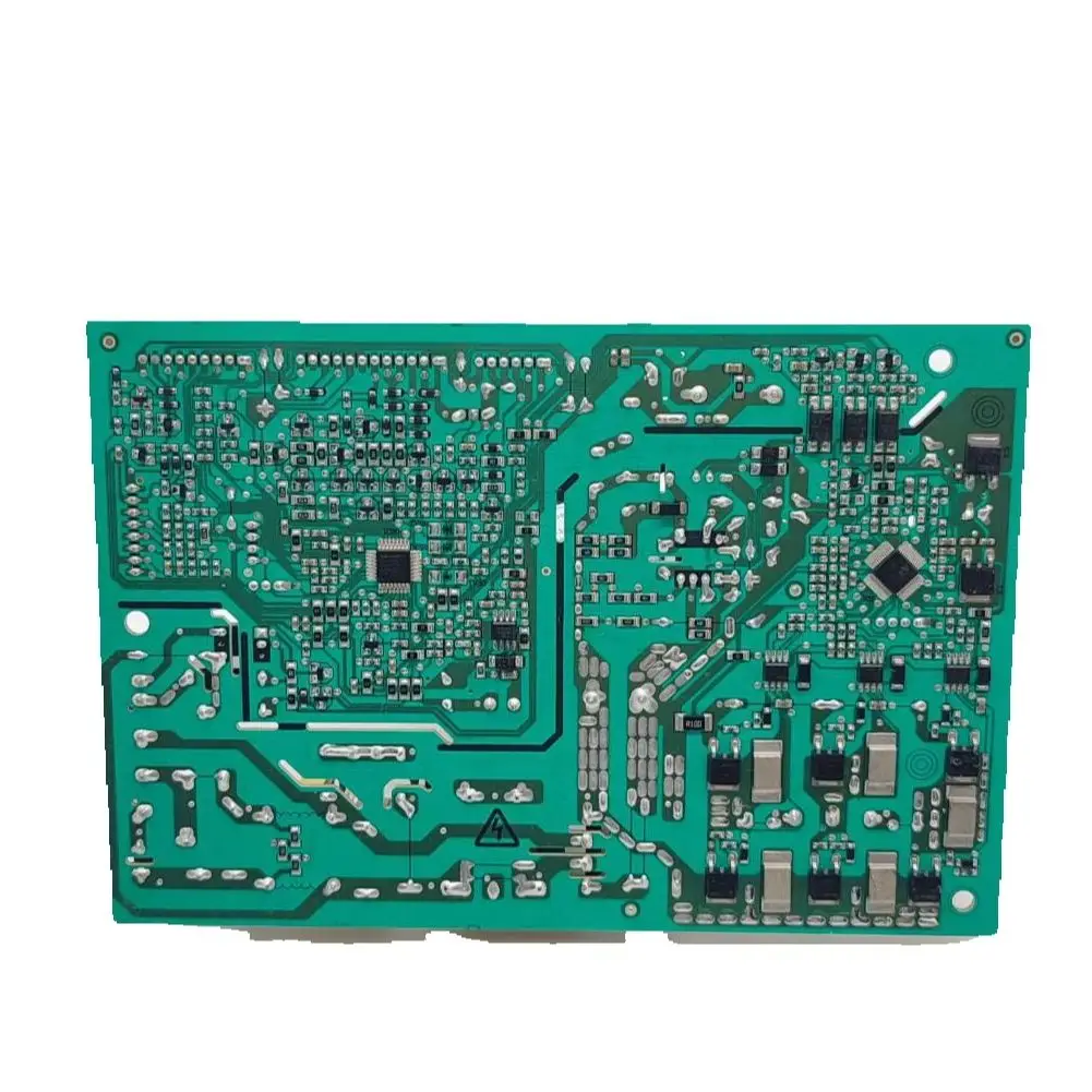 for Refrigerator Main PCB Power Control Board W19-79 11B H07911CU01 P07911CU01 part0321803409A W19-7906E