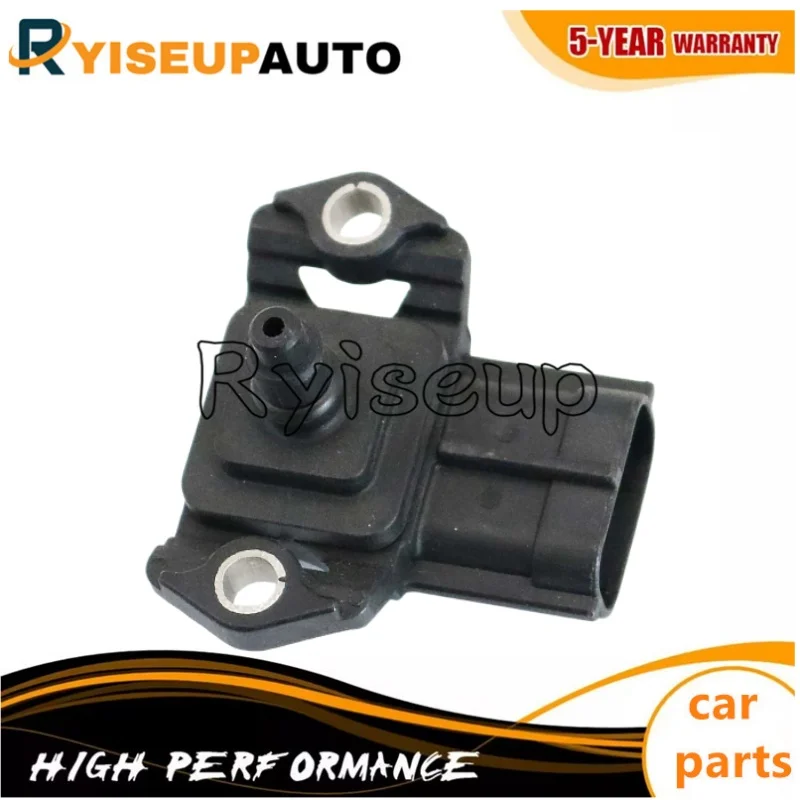 

New Pressure Sensor for Subaru 18590-68H50,22627-AA350,079800-7620,22627-AA360,22627-AA370,1859068H50,22627AA350,22627AA360