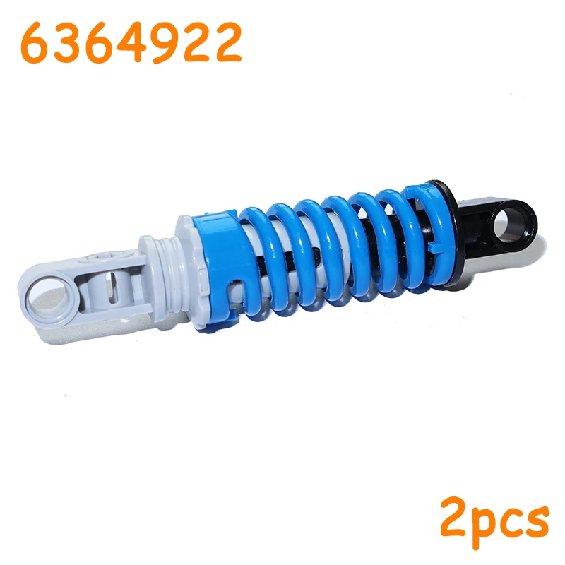 Variant: blue-2pcs
