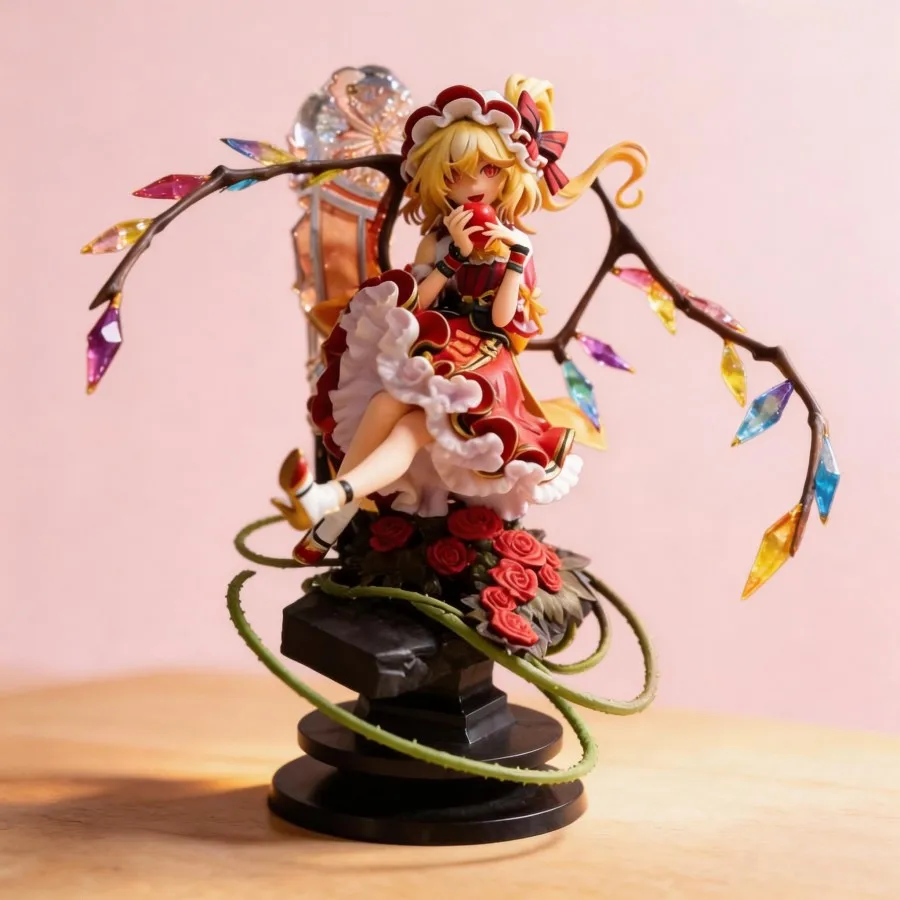 Anime Touhou Projec…