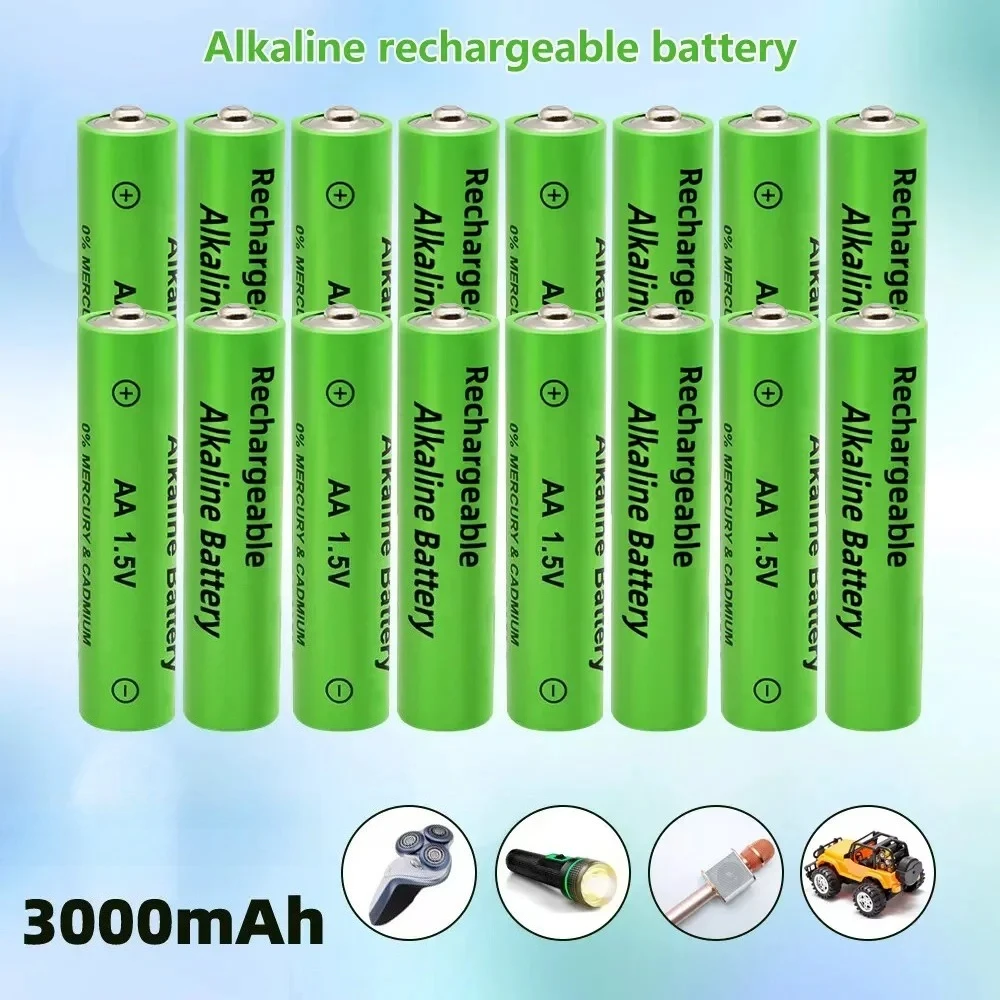 Thumbnail 4 - #55 Best Rechargeable Batteries to Buy In 2026