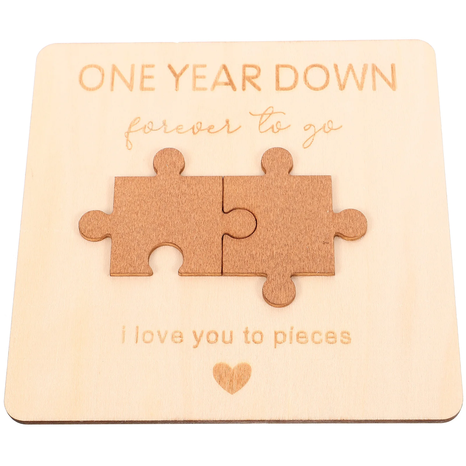 

1Set Wood Pet Sympathy Card Comforting Memorial Gift Pet Loss Commemorative Card Consolation Bereavement Support