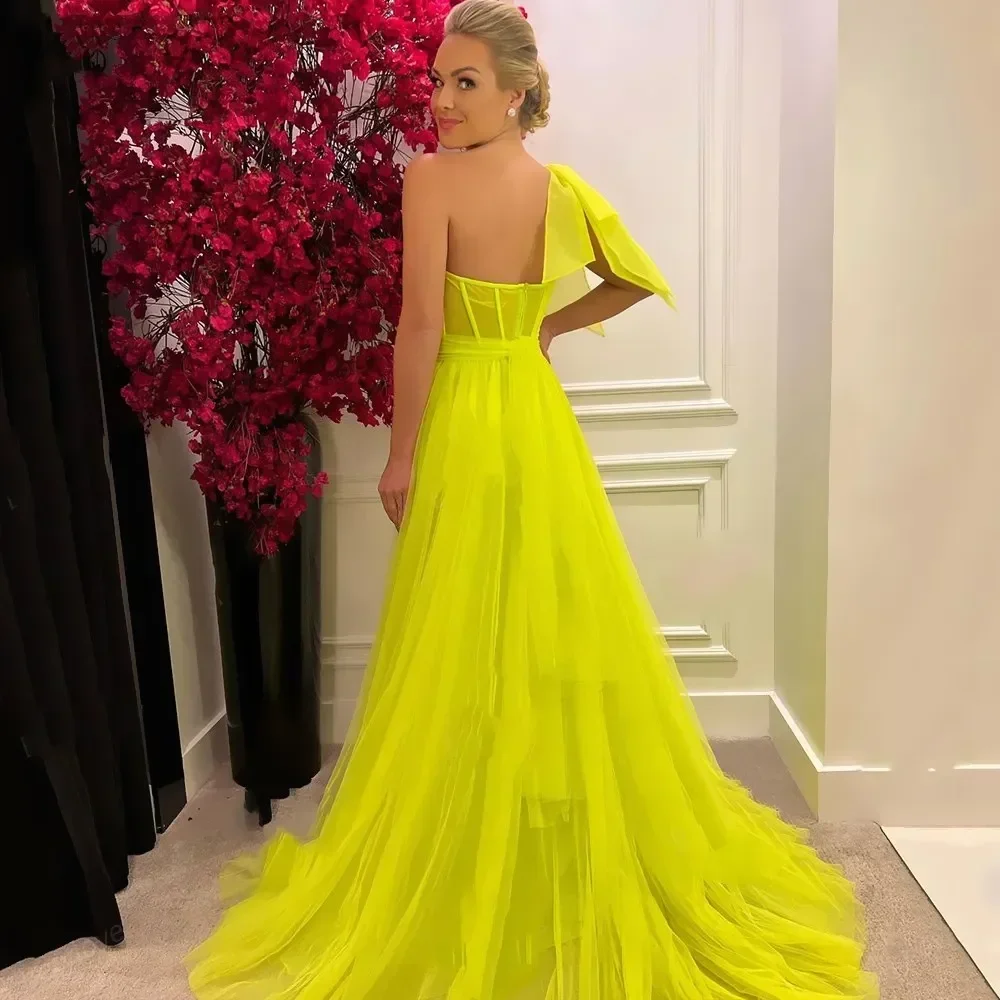 Long Dresses for Women Party Wedding Evening Gown Cocktail Dresses for Special Events High-end Luxury Evening Dress Customized