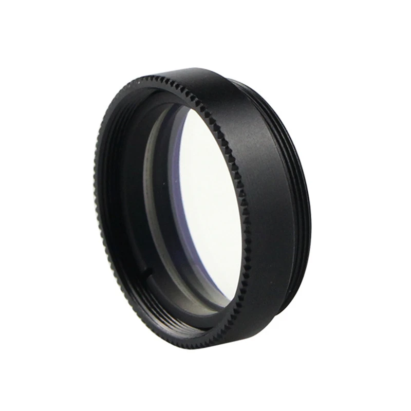 Agnicy Nighthawk Series UHC Blocking Urban M28 Light Pollution Blocking Filter 1.25 Inches Filter