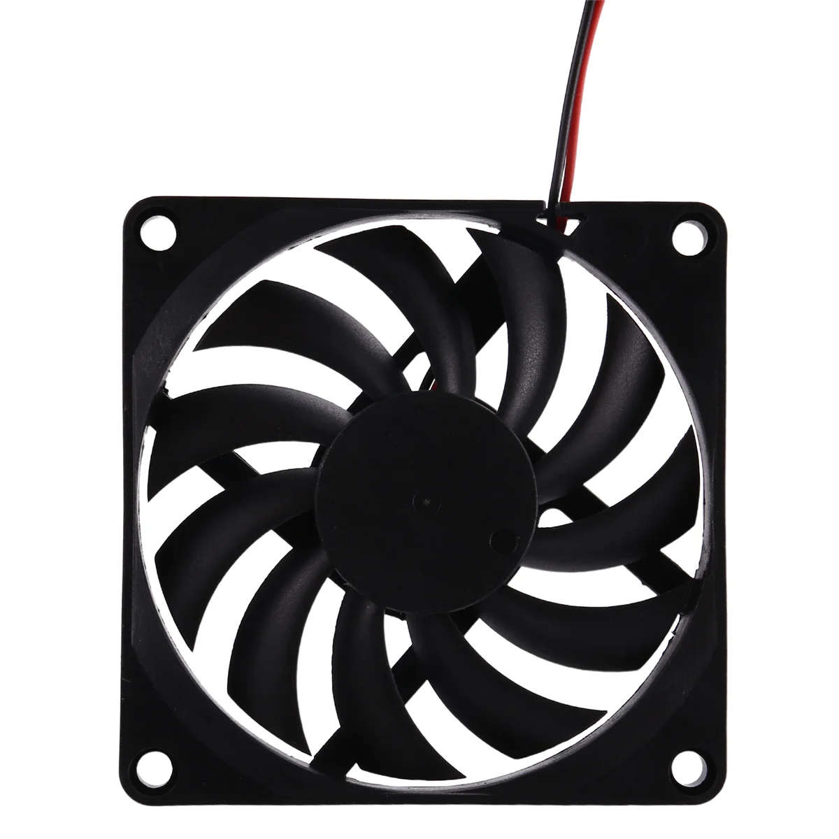 M86K Suporte de disco rígido de 3,5 polegadas Suporte de 3 camadas Caso de computador desktop Suporte de expansão HDD B