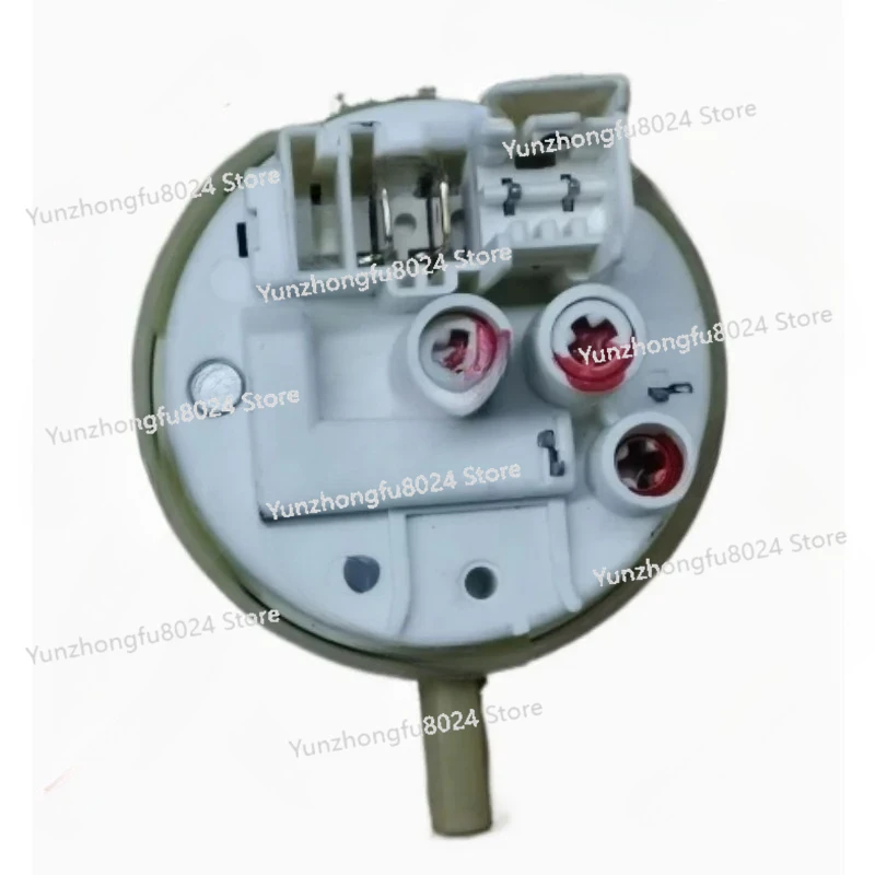 

Drum Washing Machine XQG60-WM08X0R01W Water Level Sensor 9000164376 Switch