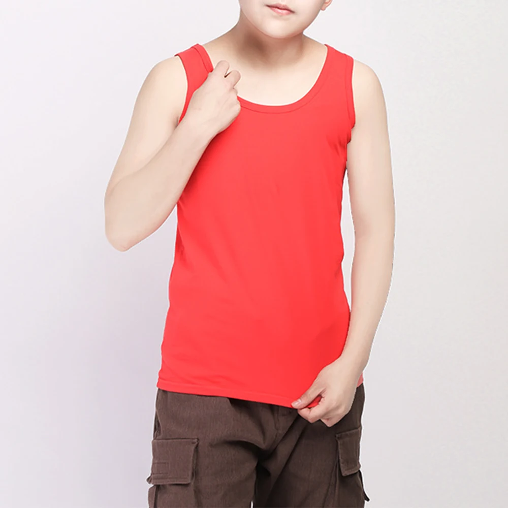 Chest Breast Binder Undershirt Tank Top Vest Stronger Bandage