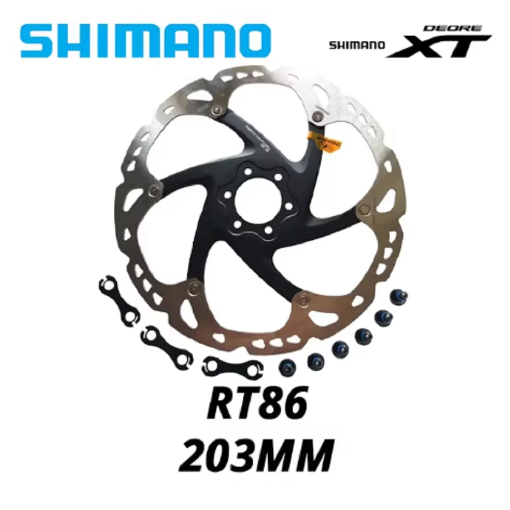 Thumbnail 4 - #1 Latest Bicycle Brake Rotors Offers