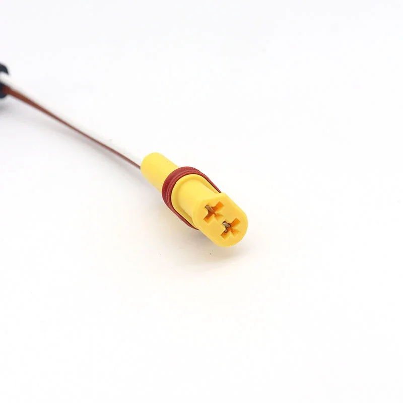 12V Glow Plug Car Diesel Parking Heater Glow Plug  252069011300 For Eberspacher Airtronic D2 D4 D4S
