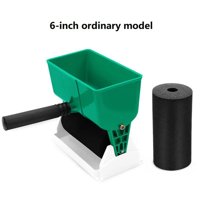 T19C 2Pc 6-Inch Por…