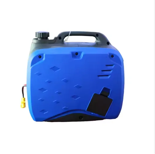 Mini DC 12 V 72V 24 12 Volt 24V 48V DC Generator/AC Portable 3000 Watt Ultra Quiet Inverter Gaasoline Generator 2kw view 3