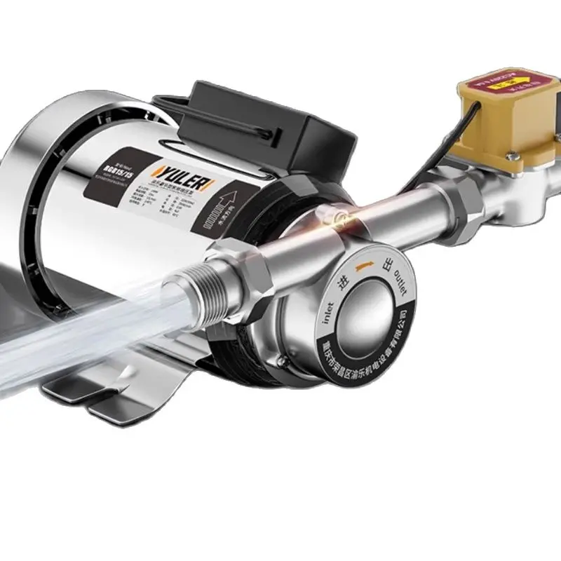 Bomba de Água 280w 220v 50hz Rgb15020