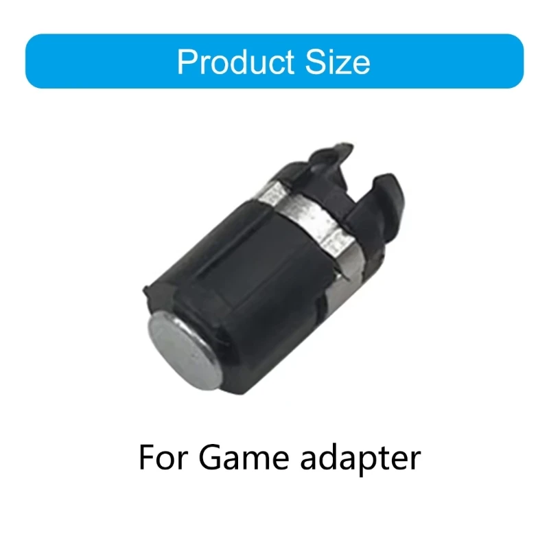 2pcs/10pcs Replacement Rotating Shaft Spindle For GBA SP Hinge for Gameboy Advance SP Hinge Axis for Axis Repair Part