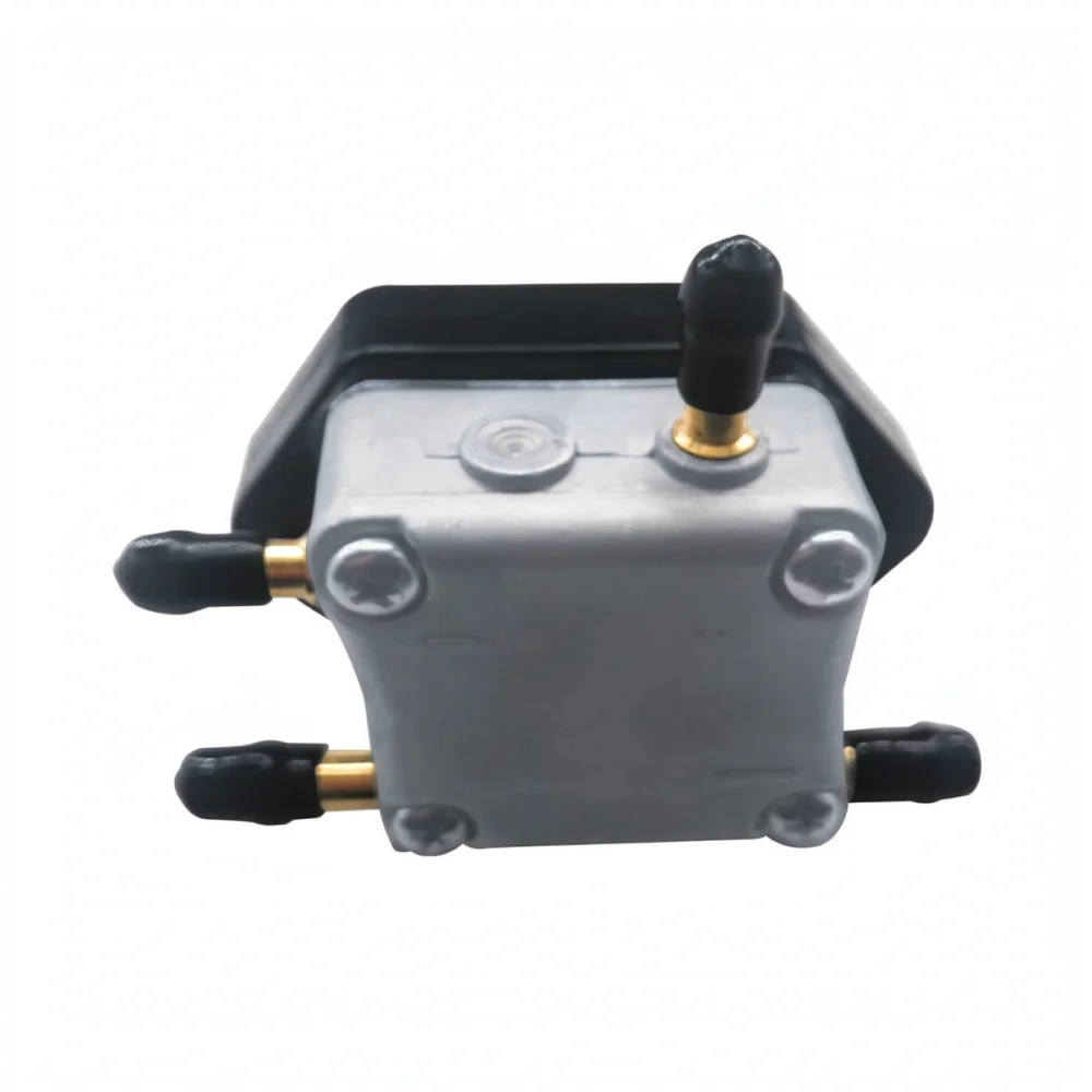 Premium Fuel Pump For Outboard Engines 8M0118177 899106T01 Reliable Boat Motor Fuel Transfer Repair Hardware