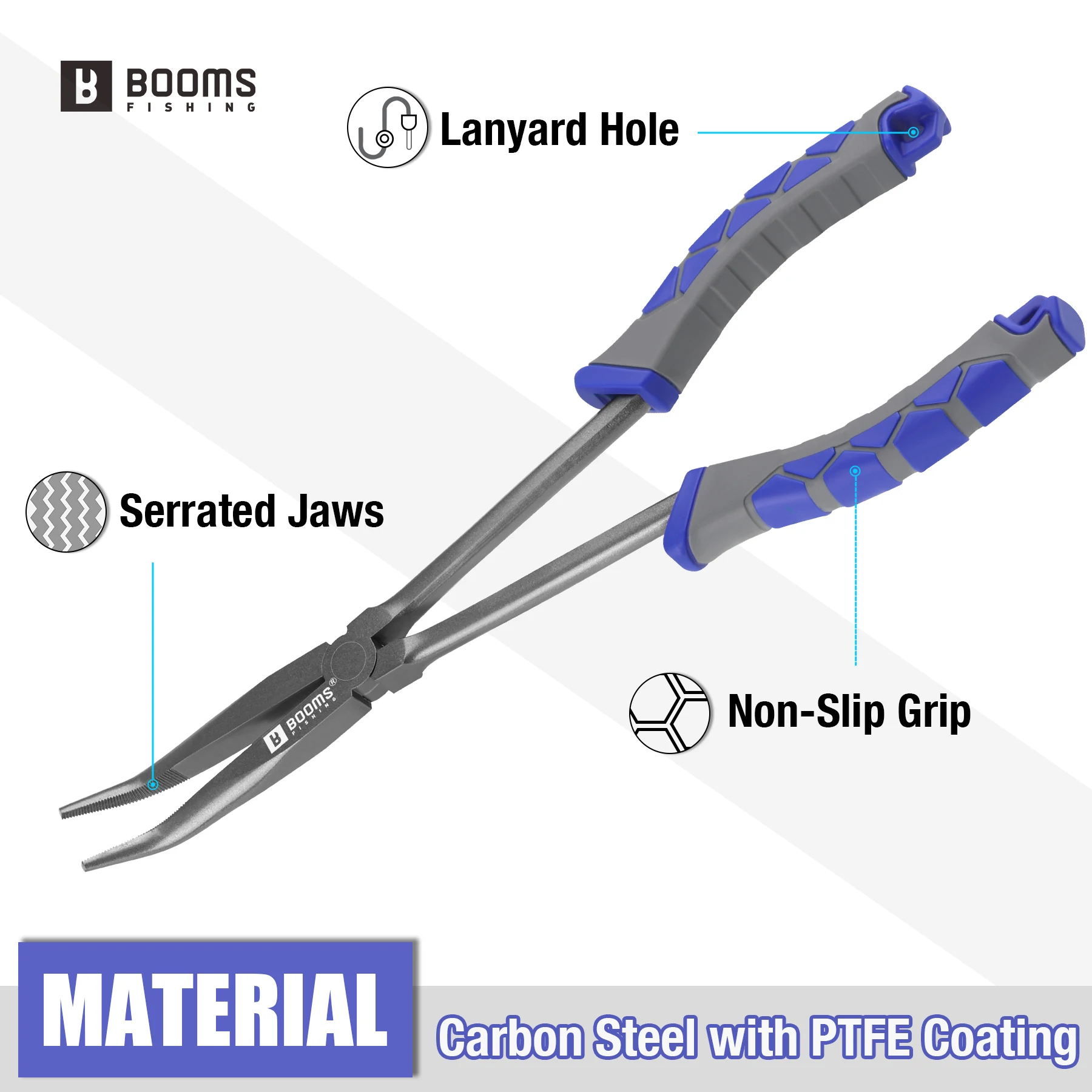 Thumbnail 2 - #41 Compare Fishing Hook Removal Tools Before You Buy
