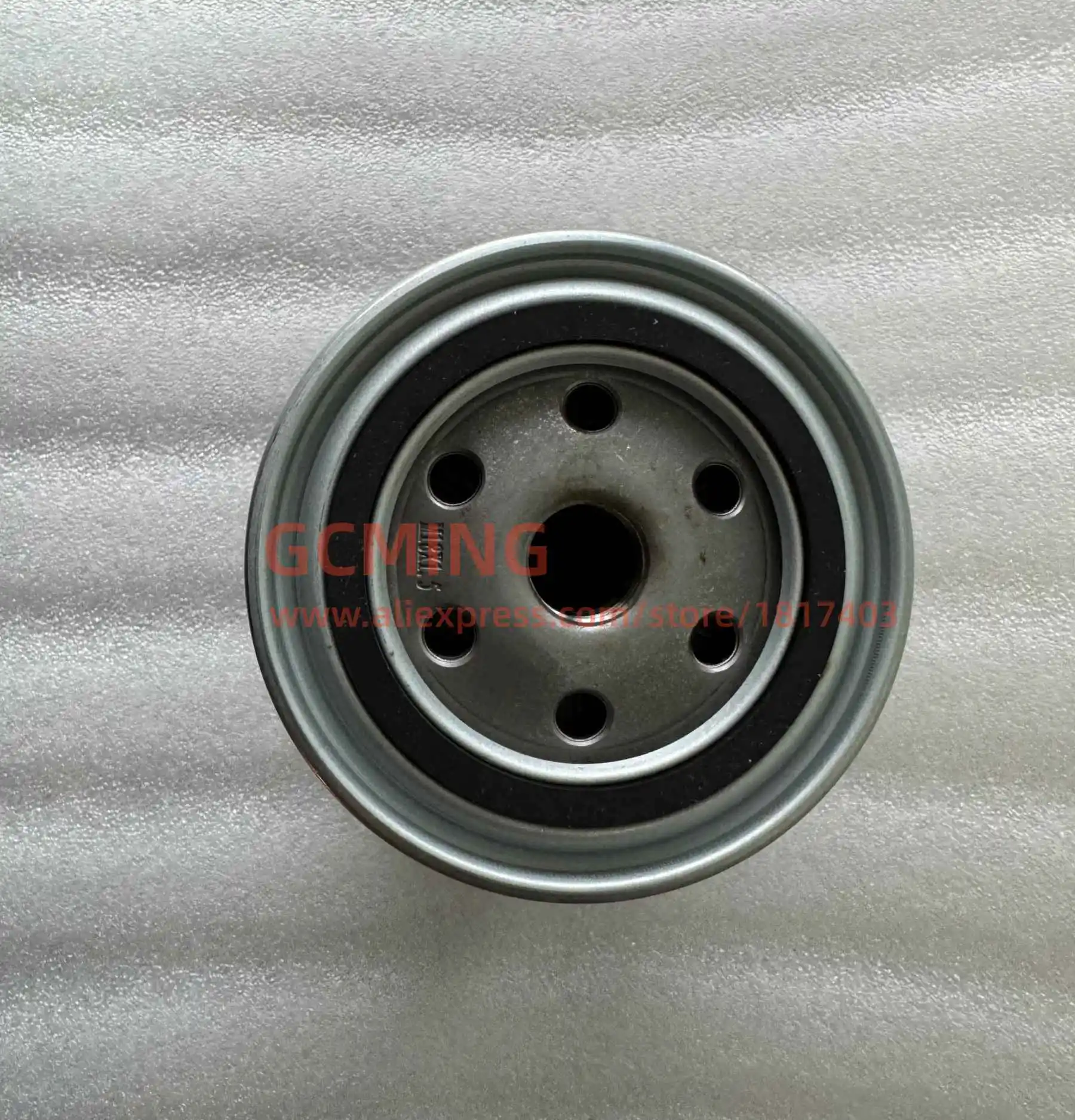 Yangdong CX0812B Fuel Filter ( YD4DC-10600 ), Yangdong engine parts