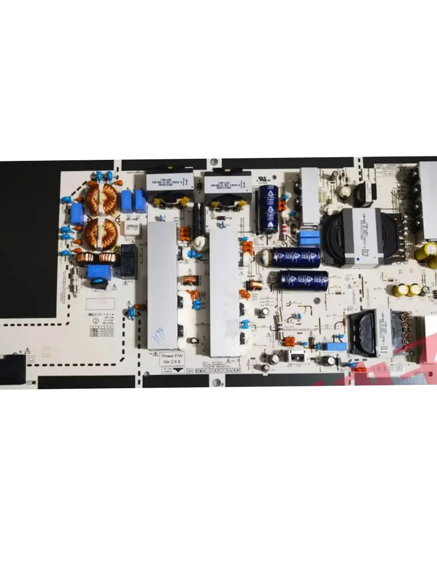 Substitute for OLED65B7D power board GP65B7-17OP EAY64470101 TGNT64470101